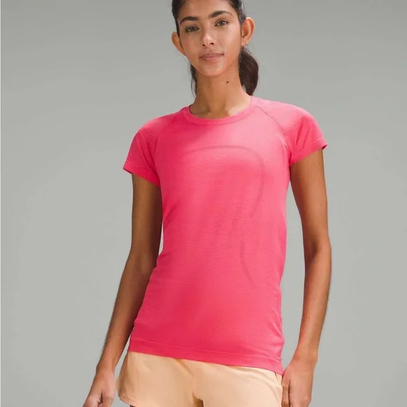 Lululemon Swiftly - Picture 2 of 2